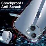 Thick-Shockproof-Silicone-Clear-Phone-Case-For-iPhone-14-13-12-11-Pro-Max-Mini-X