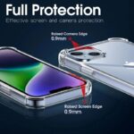Thick-Shockproof-Silicone-Clear-Phone-Case-For-iPhone-14-13-12-11-Pro-Max-Mini-X